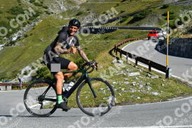 Photo #3970982 | 19-08-2023 10:03 | Passo Dello Stelvio - Waterfall curve BICYCLES