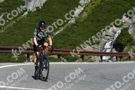 Foto #4004497 | 21-08-2023 10:22 | Passo Dello Stelvio - Waterfall Kehre BICYCLES