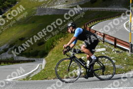 Photo #4118076 | 01-09-2023 15:31 | Passo Dello Stelvio - Waterfall curve BICYCLES