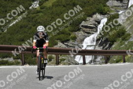 Photo #3342271 | 03-07-2023 11:55 | Passo Dello Stelvio - Waterfall curve BICYCLES