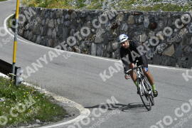 Photo #3362775 | 06-07-2023 11:42 | Passo Dello Stelvio - Waterfall curve BICYCLES