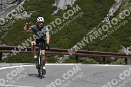 Photo #3056122 | 07-06-2023 10:18 | Passo Dello Stelvio - Waterfall curve BICYCLES