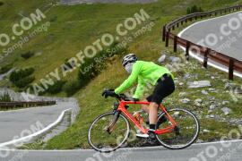 Photo #4105052 | 31-08-2023 15:43 | Passo Dello Stelvio - Waterfall curve BICYCLES