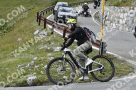Photo #3801401 | 10-08-2023 15:06 | Passo Dello Stelvio - Waterfall curve BICYCLES