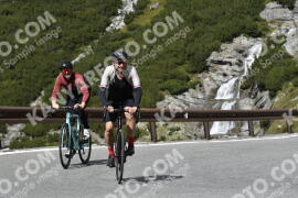 Photo #2790007 | 01-09-2022 12:02 | Passo Dello Stelvio - Waterfall curve BICYCLES
