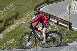 Photo #2869175 | 12-09-2022 14:34 | Passo Dello Stelvio - Waterfall curve BICYCLES