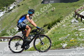 Photo #2168601 | 20-06-2022 10:33 | Passo Dello Stelvio - Waterfall curve BICYCLES