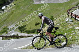 Photo #2321963 | 16-07-2022 15:46 | Passo Dello Stelvio - Waterfall curve BICYCLES