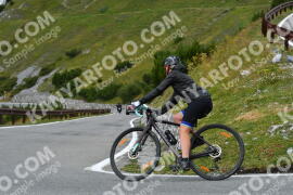 Foto #4092150 | 26-08-2023 14:31 | Passo Dello Stelvio - Waterfall Kehre BICYCLES