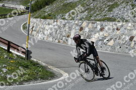 Photo #3235323 | 25-06-2023 15:42 | Passo Dello Stelvio - Waterfall curve BICYCLES