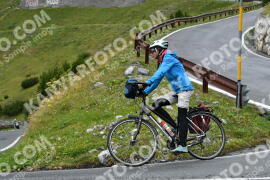 Photo #2532292 | 07-08-2022 13:51 | Passo Dello Stelvio - Waterfall curve BICYCLES
