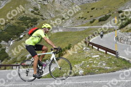 Photo #2824683 | 05-09-2022 11:46 | Passo Dello Stelvio - Waterfall curve BICYCLES