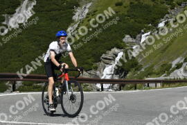 Photo #3687205 | 31-07-2023 11:28 | Passo Dello Stelvio - Waterfall curve BICYCLES