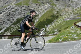 Photo #2203093 | 27-06-2022 12:01 | Passo Dello Stelvio - Waterfall curve BICYCLES