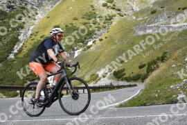Photo #2854556 | 11-09-2022 12:49 | Passo Dello Stelvio - Waterfall curve BICYCLES