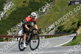 Photo #2542578 | 08-08-2022 10:14 | Passo Dello Stelvio - Waterfall curve BICYCLES