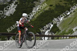 Fotó #3426729 | 11-07-2023 13:57 | Passo Dello Stelvio - Vízesés kanyar Bicajosok