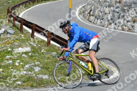 Foto #2361408 | 20-07-2022 12:59 | Passo Dello Stelvio - Waterfall Kehre BICYCLES