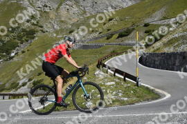 Photo #2776798 | 29-08-2022 11:03 | Passo Dello Stelvio - Waterfall curve BICYCLES