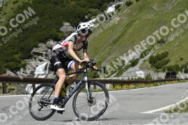 Photo #3415581 | 10-07-2023 13:05 | Passo Dello Stelvio - Waterfall curve BICYCLES