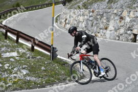 Photo #3052996 | 06-06-2023 14:01 | Passo Dello Stelvio - Waterfall curve BICYCLES