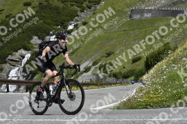 Photo #3414223 | 10-07-2023 11:26 | Passo Dello Stelvio - Waterfall curve BICYCLES