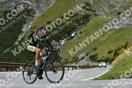 Photo #2691581 | 20-08-2022 12:09 | Passo Dello Stelvio - Waterfall curve BICYCLES