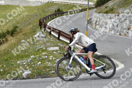 Photo #2799960 | 02-09-2022 14:19 | Passo Dello Stelvio - Waterfall curve BICYCLES