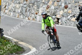 Photo #2192545 | 25-06-2022 14:24 | Passo Dello Stelvio - Waterfall curve BICYCLES