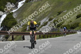 Photo #3064754 | 09-06-2023 11:07 | Passo Dello Stelvio - Waterfall curve BICYCLES