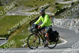 Photo #2713090 | 22-08-2022 15:31 | Passo Dello Stelvio - Waterfall curve BICYCLES
