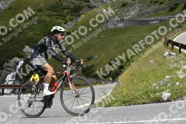 Foto #3735938 | 06-08-2023 11:02 | Passo Dello Stelvio - Waterfall Kehre BICYCLES