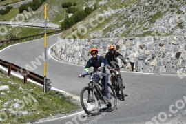 Photo #2729719 | 24-08-2022 13:18 | Passo Dello Stelvio - Waterfall curve BICYCLES
