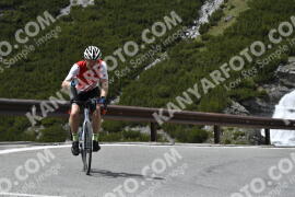 Photo #3090263 | 11-06-2023 13:56 | Passo Dello Stelvio - Waterfall curve BICYCLES
