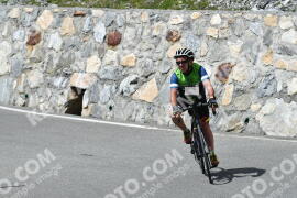 Photo #2321944 | 16-07-2022 15:45 | Passo Dello Stelvio - Waterfall curve BICYCLES