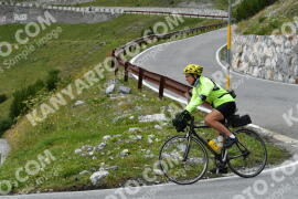 Photo #2458859 | 31-07-2022 14:48 | Passo Dello Stelvio - Waterfall curve BICYCLES