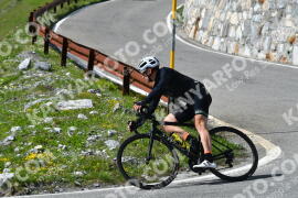 Photo #2152003 | 18-06-2022 16:19 | Passo Dello Stelvio - Waterfall curve BICYCLES