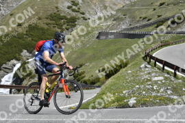 Photo #3059818 | 08-06-2023 10:44 | Passo Dello Stelvio - Waterfall curve BICYCLES