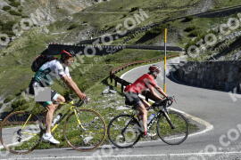 Photo #2116677 | 11-06-2022 09:42 | Passo Dello Stelvio - Waterfall BICYCLE riders