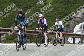 Photo #3699821 | 02-08-2023 10:43 | Passo Dello Stelvio - Waterfall curve BICYCLES