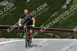 Foto #3927626 | 17-08-2023 11:38 | Passo Dello Stelvio - Waterfall Kehre BICYCLES