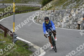 Photo #2785047 | 30-08-2022 12:33 | Passo Dello Stelvio - Waterfall curve BICYCLES