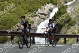 Photo #3088551 | 11-06-2023 10:08 | Passo Dello Stelvio - Waterfall curve BICYCLES