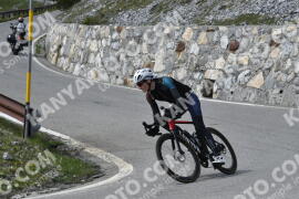 Photo #3052415 | 06-06-2023 15:55 | Passo Dello Stelvio - Waterfall curve BICYCLES