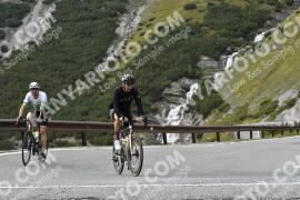 Photo #2826902 | 05-09-2022 14:57 | Passo Dello Stelvio - Waterfall curve BICYCLES