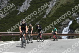 Photo #3088600 | 11-06-2023 10:10 | Passo Dello Stelvio - Waterfall curve BICYCLES