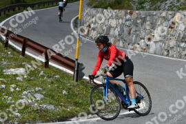 Photo #2488853 | 02-08-2022 14:14 | Passo Dello Stelvio - Waterfall curve BICYCLES