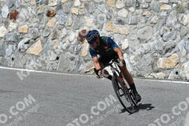 Photo #2151923 | 18-06-2022 15:39 | Passo Dello Stelvio - Waterfall curve BICYCLES