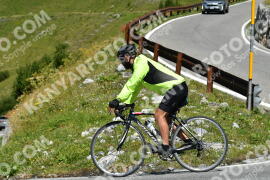 Photo #2557845 | 09-08-2022 12:14 | Passo Dello Stelvio - Waterfall curve BICYCLES
