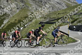 Photo #2109145 | 08-06-2022 10:10 | Passo Dello Stelvio - Waterfall curve BICYCLES